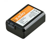 Jupio baterie NP-FW50 pro Sony 1030mAh - obrázek