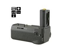 Battery Grip Jupio pro Nikon Z6 II / Z7 II - obrázek