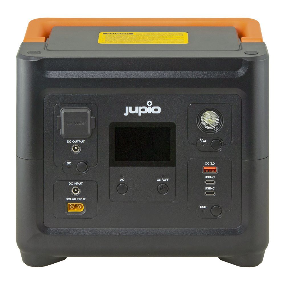 Jupio PowerBox 500 EU 288Wh 