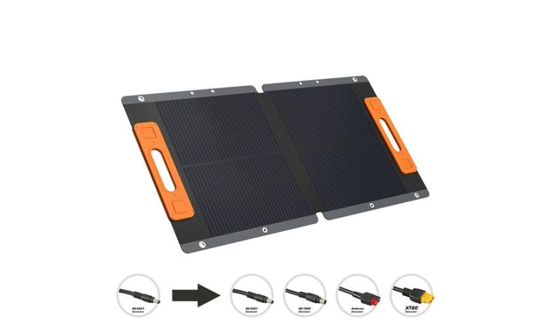 Jupio solární panel SolarPower 60