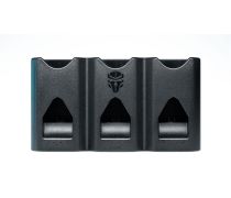 Nabíječka Jupio x Pr1me Gear Tri-Charge pro NP-FZ100 - obrázek