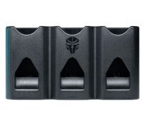 Nabíječka Jupio x Pr1me Gear Tri-Charge pro BLK22 - obrázek