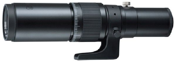 Kenko MILTOL 400mm F6.7 ED pro Canon