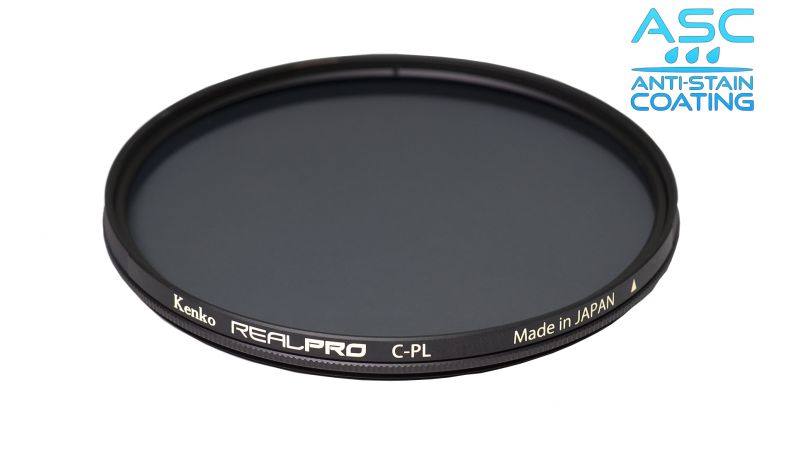 Kenko REALPRO C-PL ASC 40,5mm