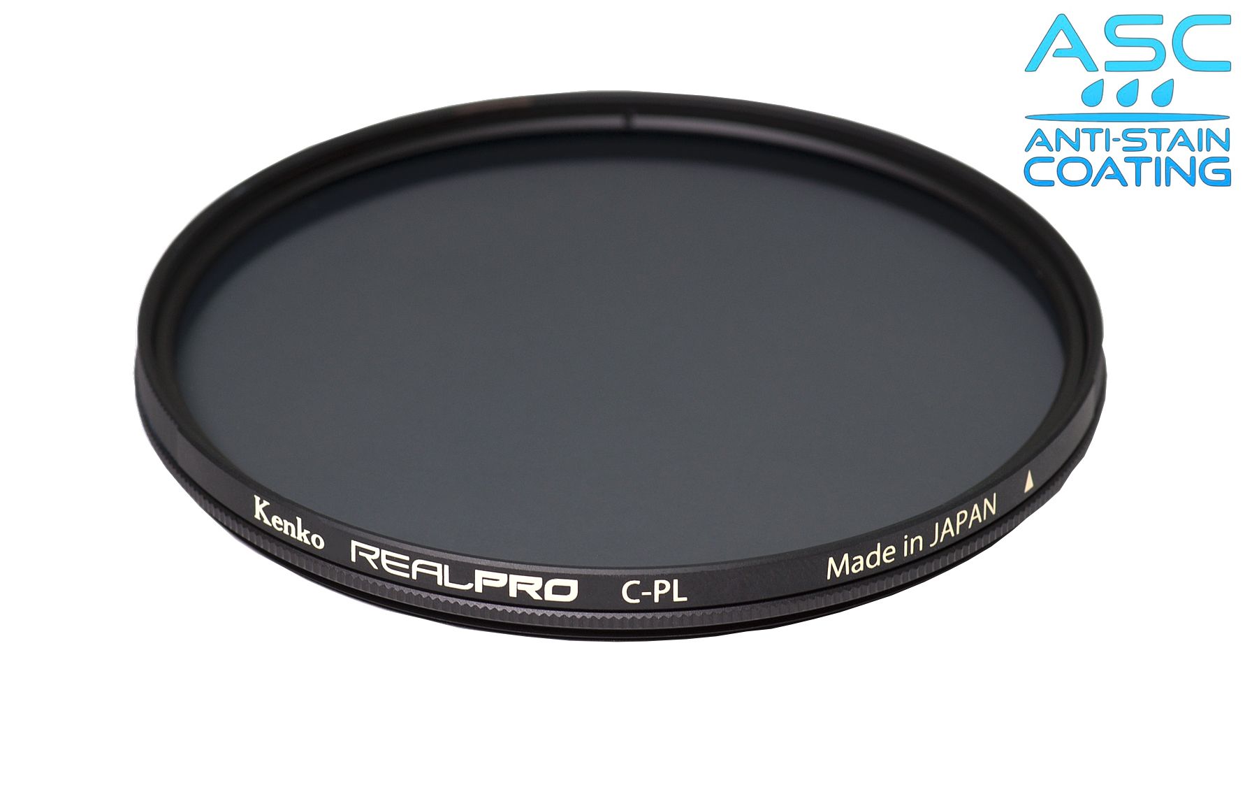 Kenko REALPRO C-PL ASC 82mm