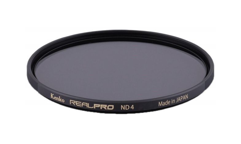 Kenko ND4 filtr REALPRO 67mm