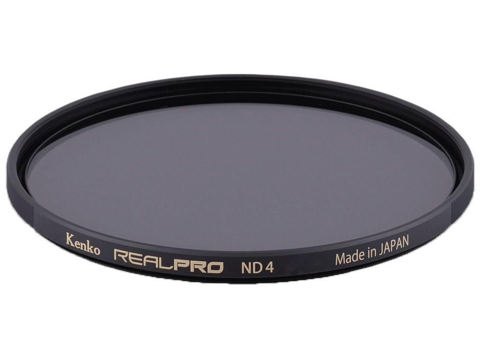 Kenko ND4 filtr REALPRO 67mm