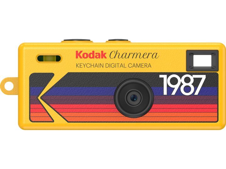 KODAK Charmera Blind Box 