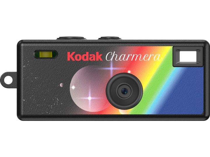 KODAK Charmera Blind Box 