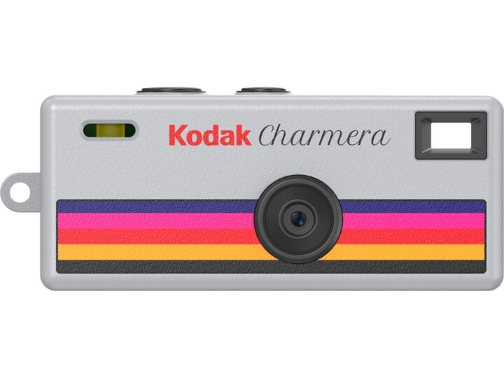 KODAK Charmera Blind Box 