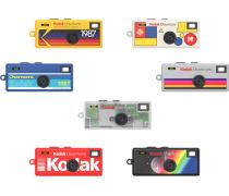 KODAK Charmera Blind Box - obrázek
