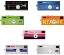 Kodak Charmera Millennium Blind Box - obrázek