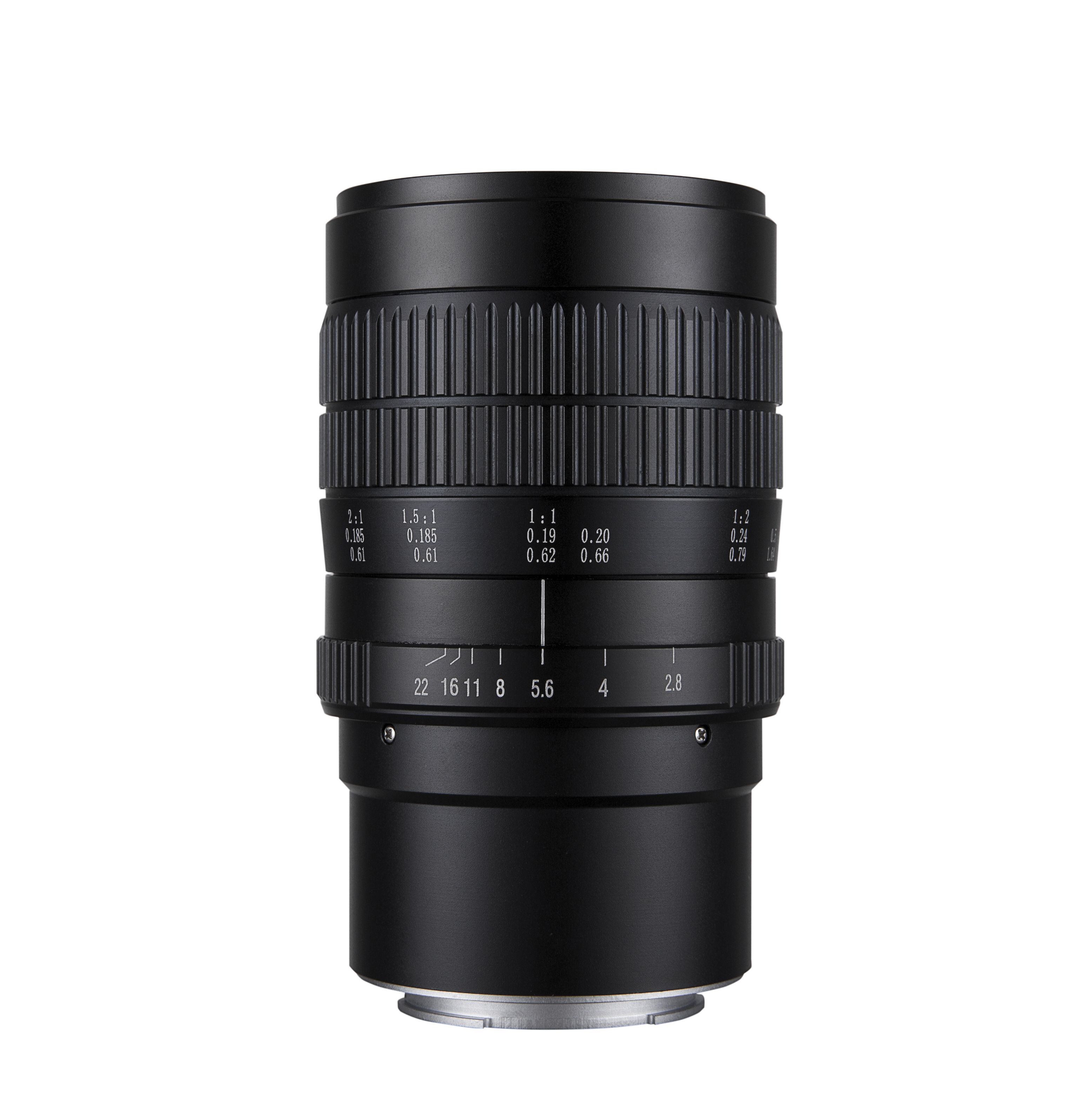 Laowa 60mm f/2,8 2x Ultra-Macro (Sony E)