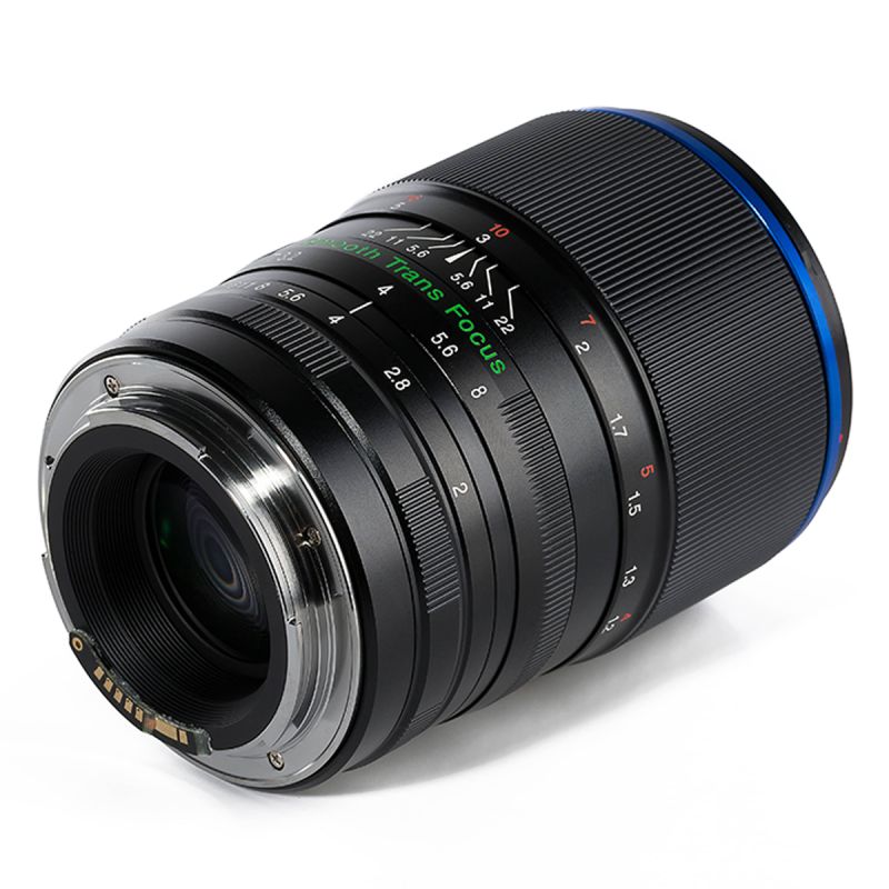 Laowa 105mm f/2 STF (Canon) 