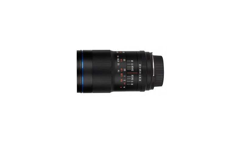 Laowa 100mm f/2,8 2x Ultra Macro APO (Canon EF) - VE10028C