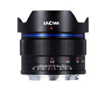 Laowa 10mm f/2 Zero-D pro Micro 4/3 - obrázek