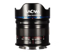 Laowa 9mm f/5,6 FF RL (Leica L) - obrázek
