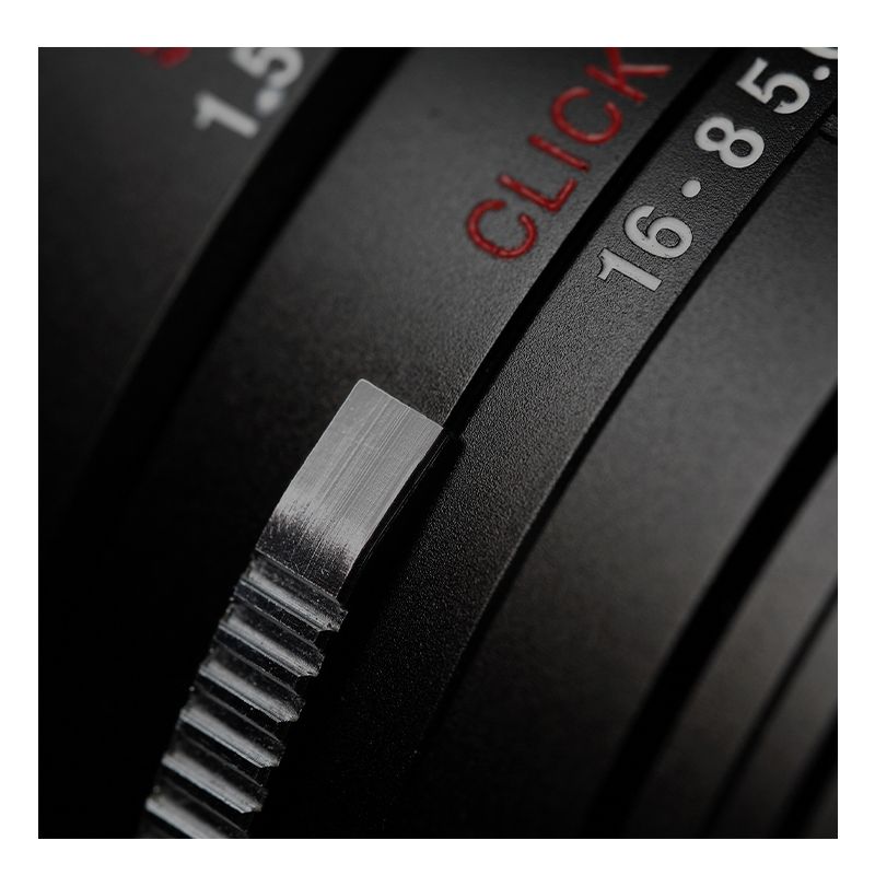 Laowa Argus 35mm f/0,95 FF (Canon RF) 