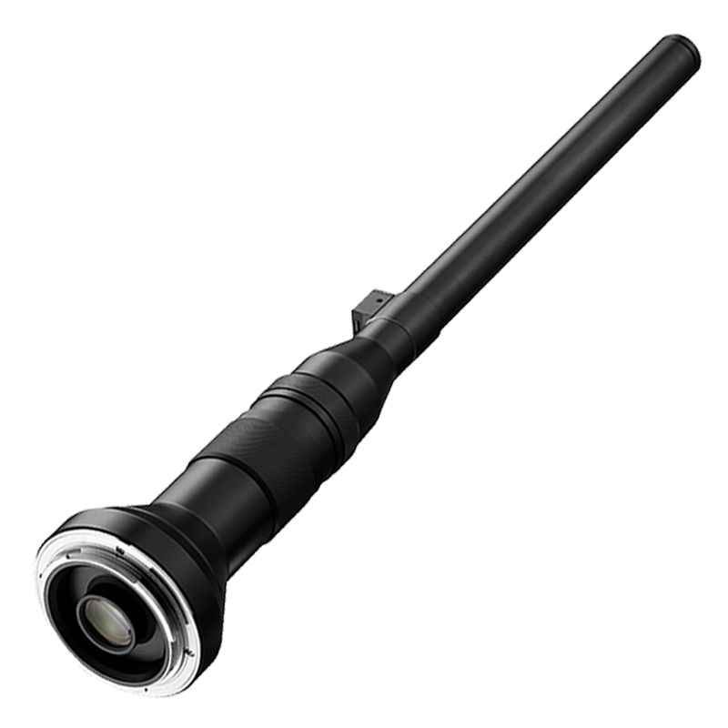 Laowa 24mm f/14 2x Macro Probe (Nikon F) 