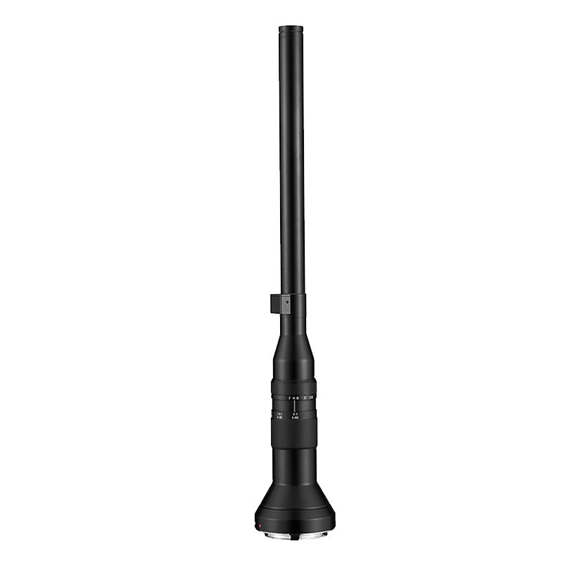 Laowa 24mm f/14 2x Macro Probe (Sony FE)