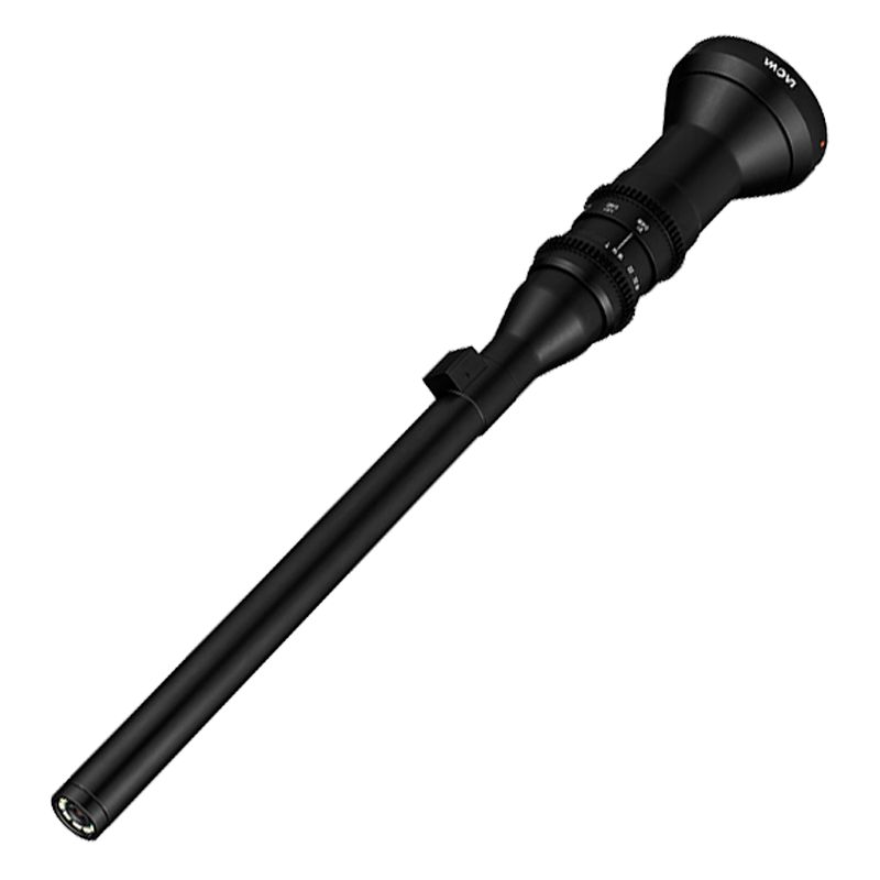 Laowa 24mm f/14 2x Macro Probe Cine (Canon EF) 