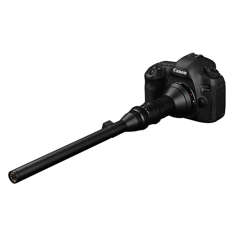 Laowa 24mm f/14 2x Macro Probe Cine (Canon EF) 