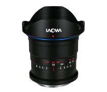 Laowa 14mm f/4 Zero-D DSLR (Nikon F) - obrázek