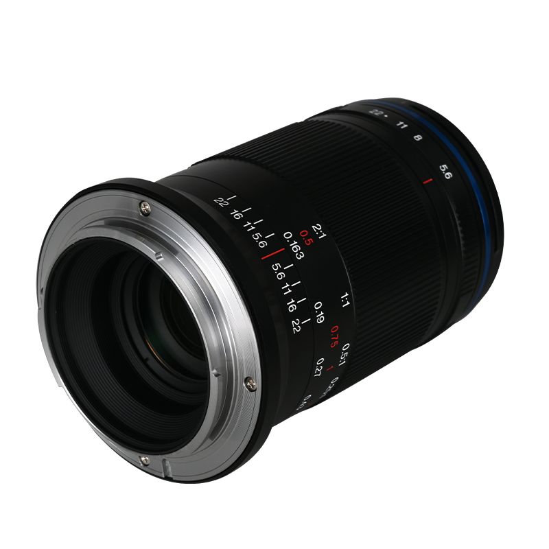 Laowa 85mm f/5,6 2x Ultra-Macro APO (Sony FE) 