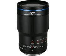LAOWA 90 mm f/2,8 2x Ultra Macro APO pro Nikon Z - obrázek