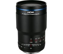 LAOWA 90mm f/2,8 2x Ultra Macro APO pro L-mount - obrázek