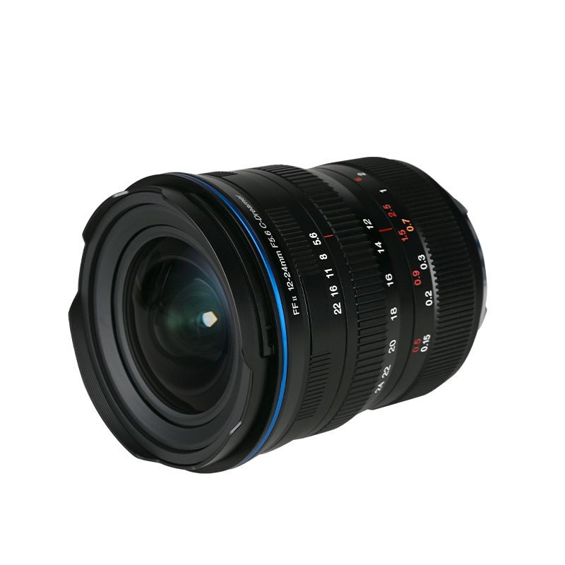 Laowa 12-24mm f/5,6 ZOOM pro SONY FE 