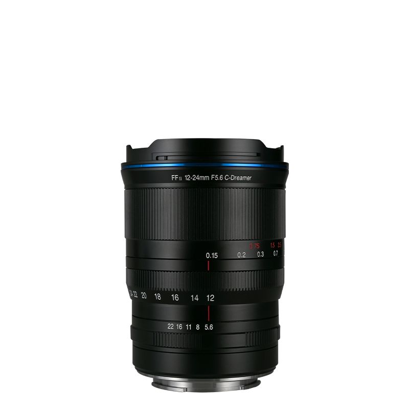 Laowa 12-24mm f/5,6 ZOOM pro SONY FE