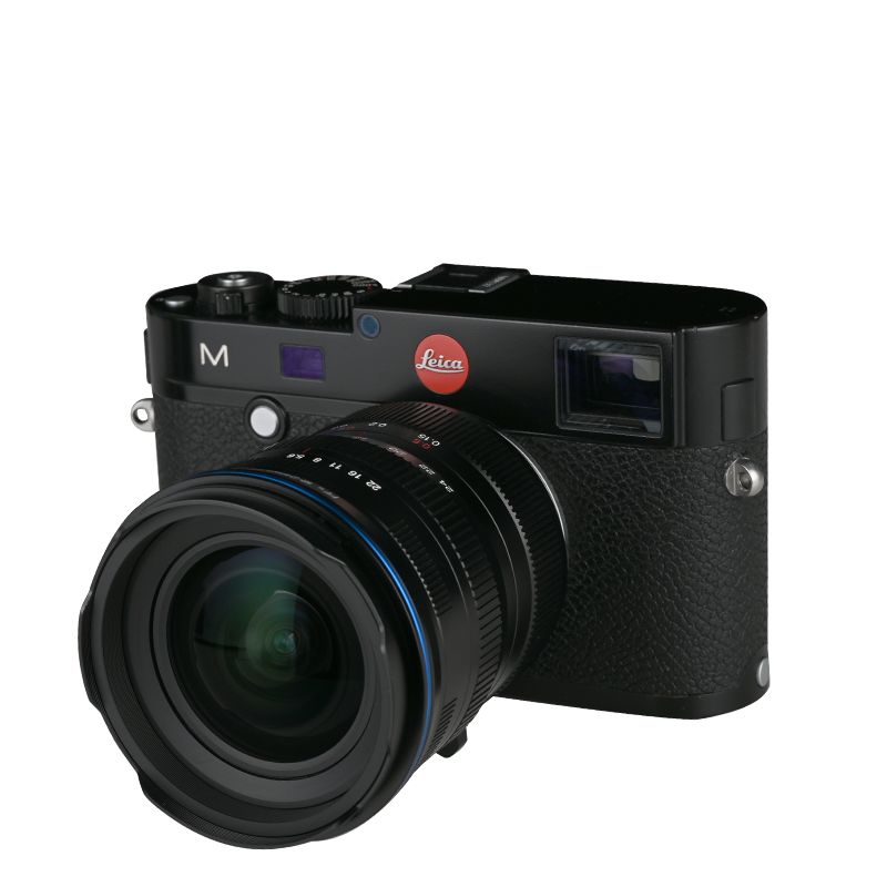Laowa 12-24 mm f/5,6 ZOOM pro Leica M 