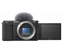 Sony Alpha ZV-E10 - obrázek