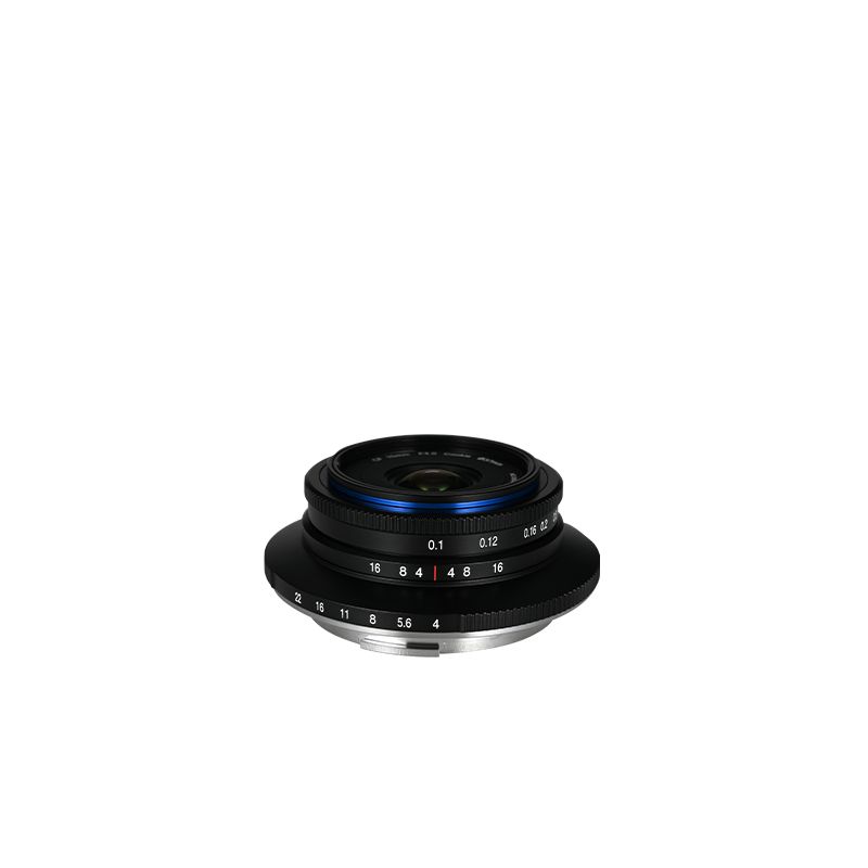 LAOWA 10mm f/4 Cookie pro Sony E