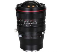 LAOWA 15mm f/4,5R Zero-D Shift pro Nikon Z - obrázek