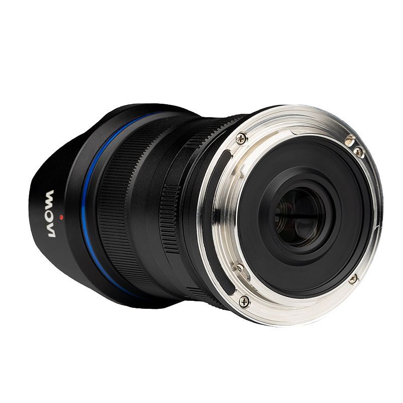 Laowa 9mm f/2,8 Zero-D (Canon RF) 