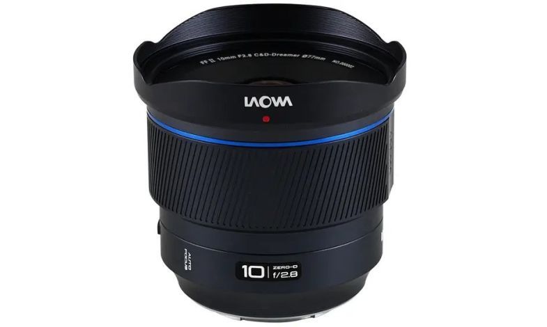 LAOWA 10mm f/2,8 FF II C&D-Dreamer AF pro Nikon Z