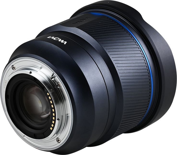 LAOWA 10mm f/2,8 FF II C&D-Dreamer MF pro Canon RF 
