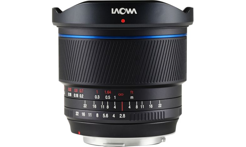 LAOWA 10mm f/2,8 FF II C&D-Dreamer MF pro Canon RF