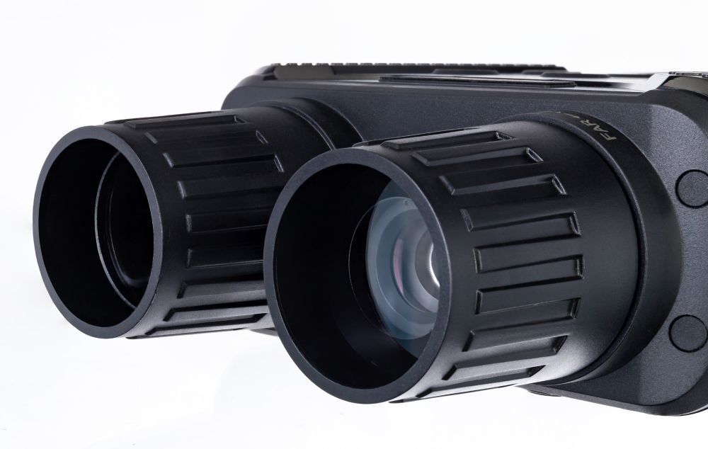 Levenhuk Halo 13x Digital Night Vision Binocular 