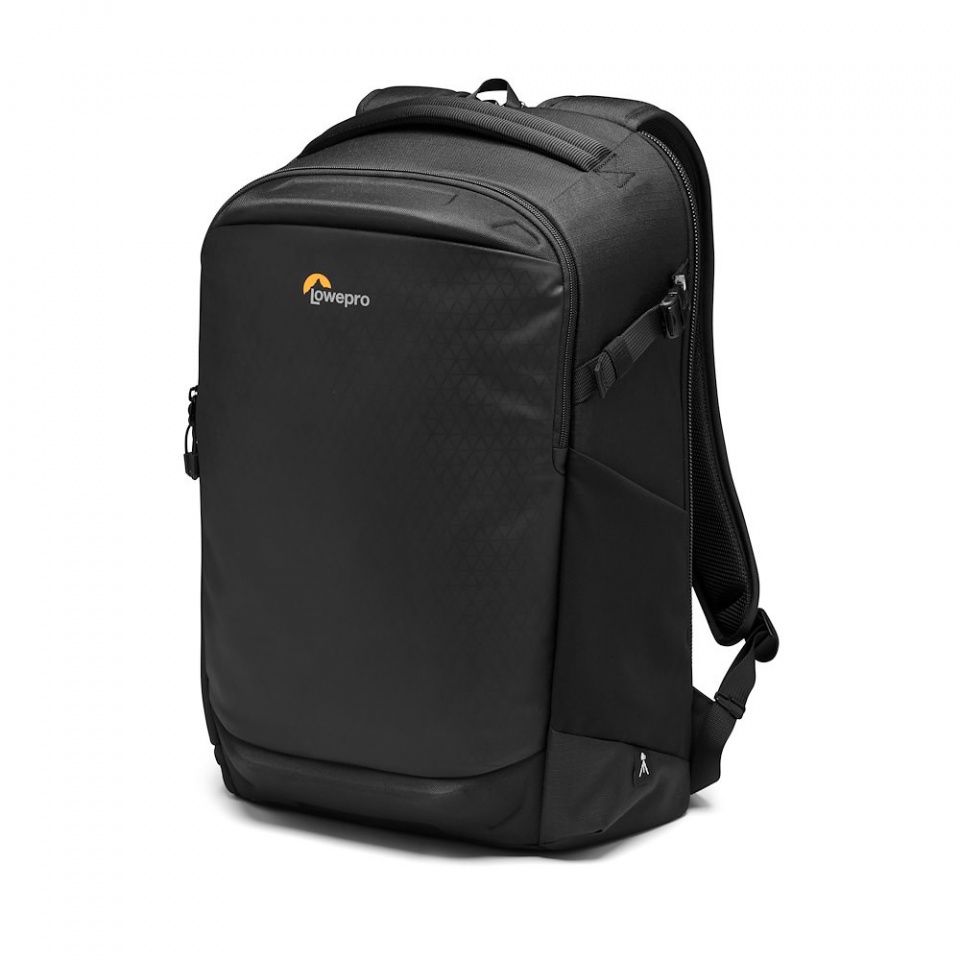 Lowepro Flipside BP 400 AW III (black)(black-grey) 