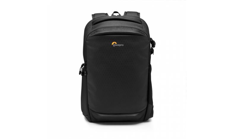 Lowepro Flipside BP 400 AW III (black)(black-grey)