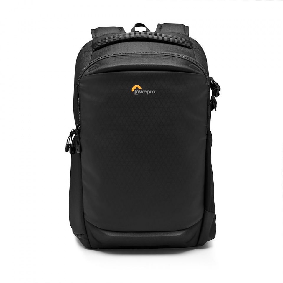 Lowepro Flipside BP 400 AW III (black)(black-grey)