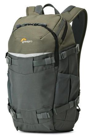 Lowepro Flipside Trek 250 AW(grey/green) 