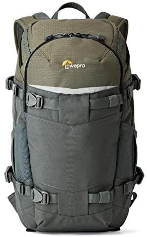 Lowepro Flipside Trek 250 AW(grey/green)