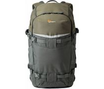 Lowepro Flipside Trek 450 AW(grey/green) - obrázek