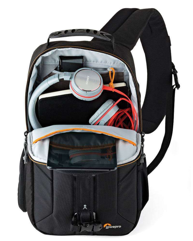 Lowepro Slingshot Edge 250 AW (black) 