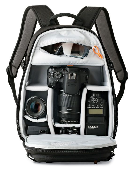 Lowepro batoh Tahoe BP 150 