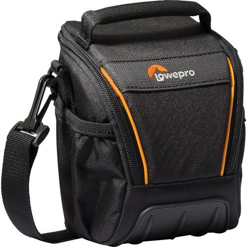 Lowepro brašna Adventura SH 100 II (black)